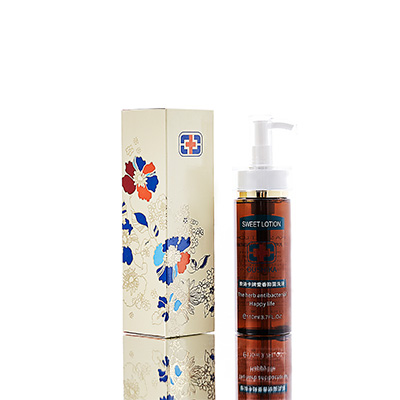 改则男女外阴洗液