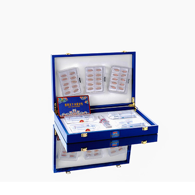 改则爱芯回春综合版